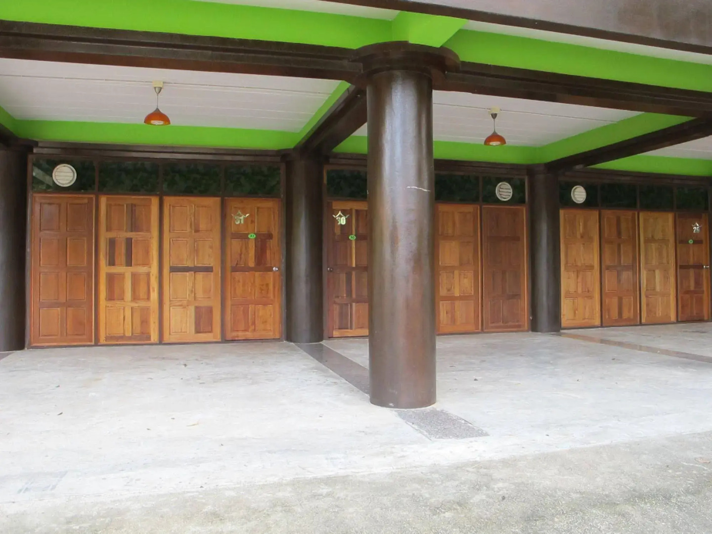 Phuendernthang Resort