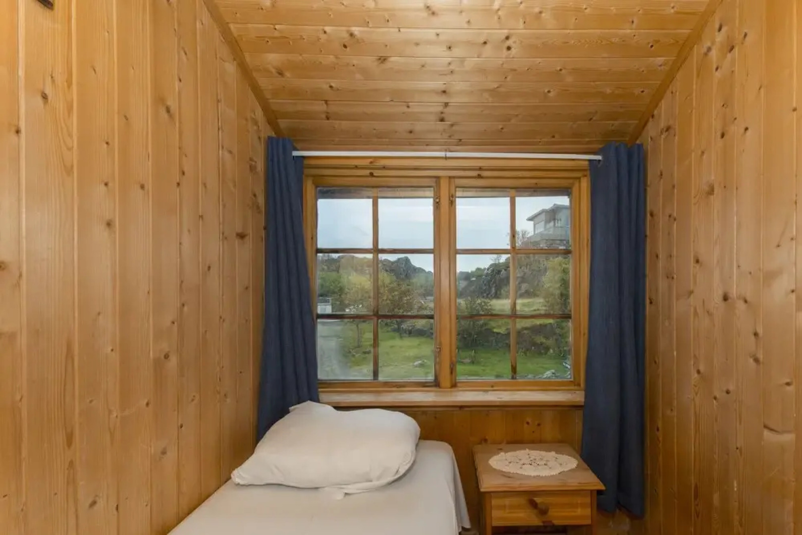 Vandrerhjem Lofotferie Kabelvåg