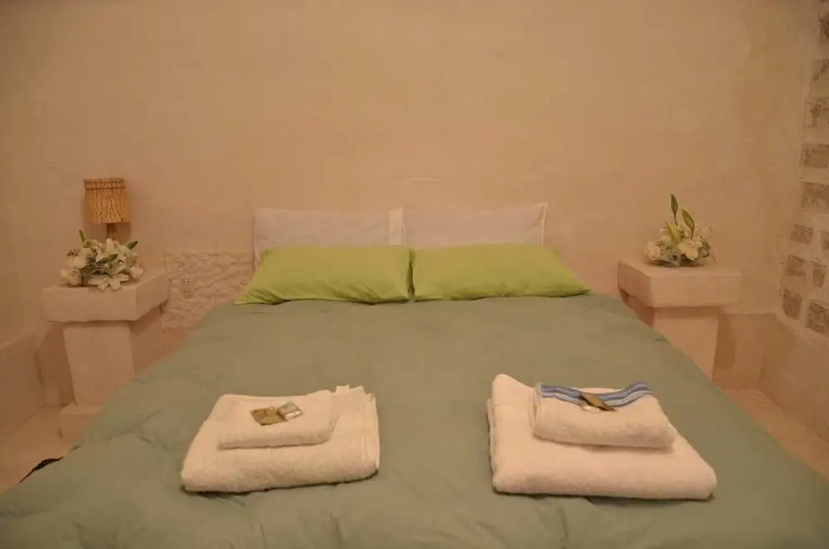 Hotel de Sal Sumaj Rijchariy