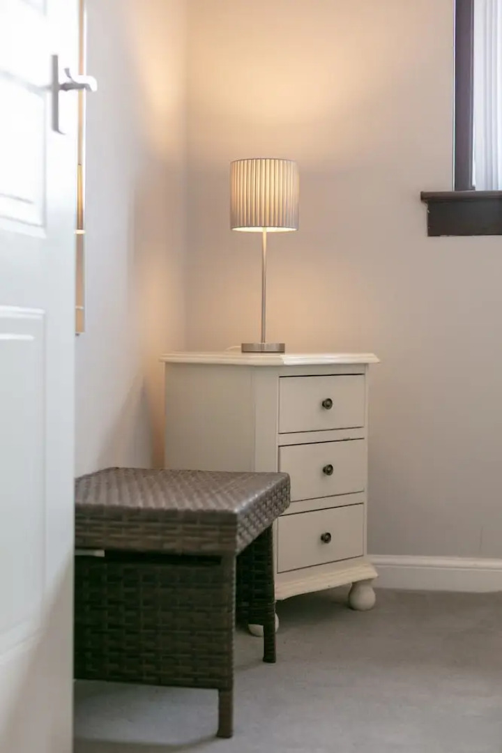 The Huntington - Donnini Apartments