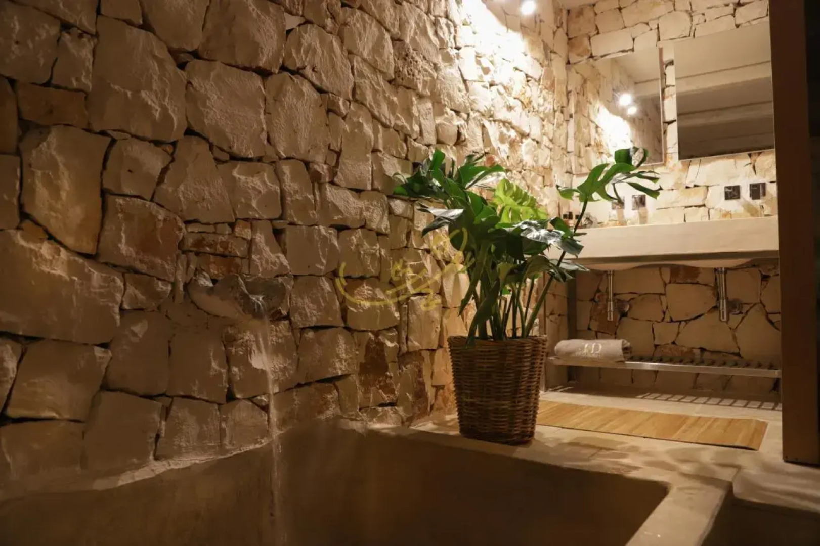 Trulli Dimore - Trulli Il Bergamotto