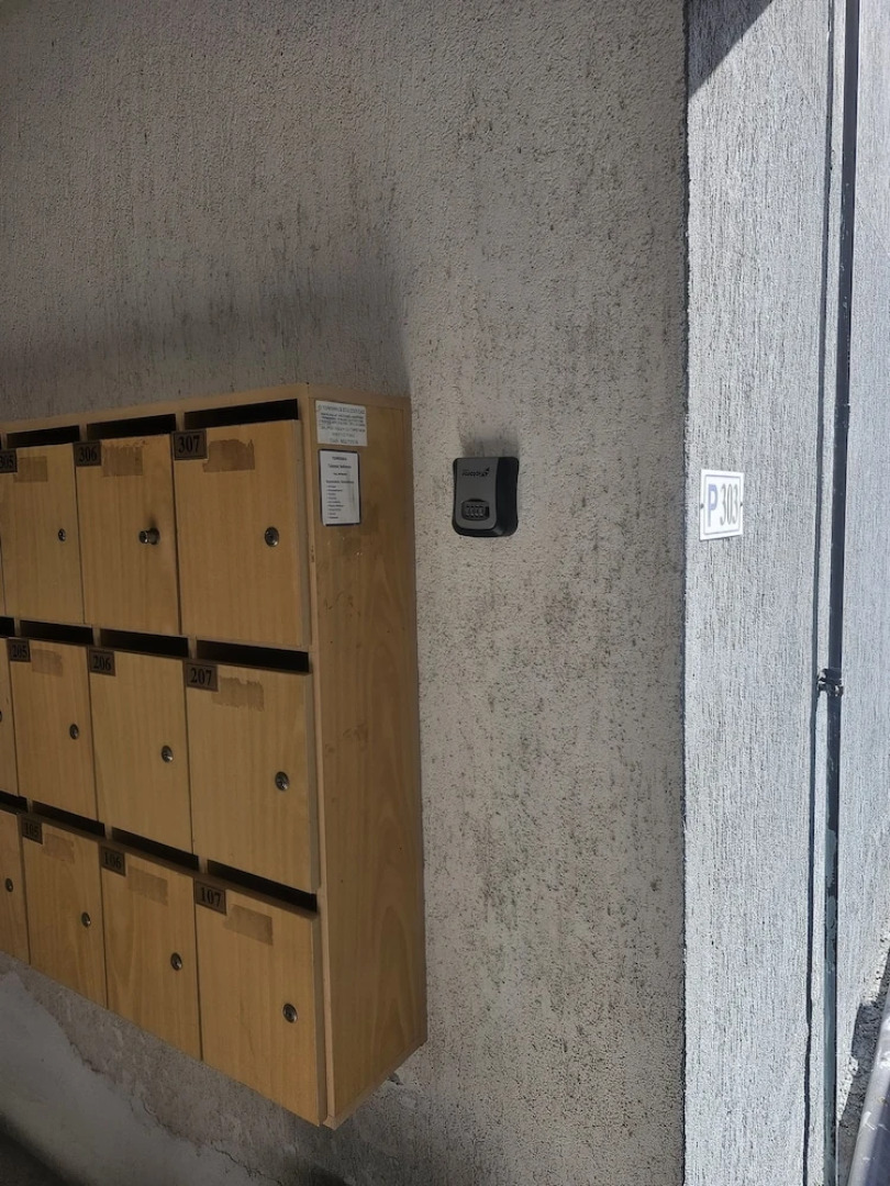 Stunning 1-bed Apartment in Aglantzia