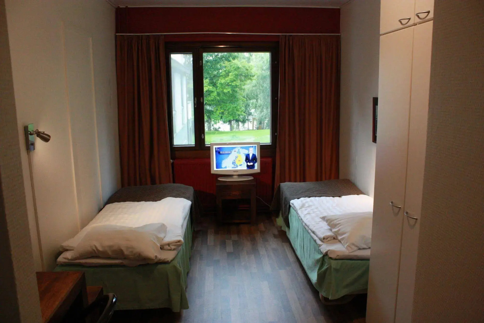 Spa Hotel Kuntoranta