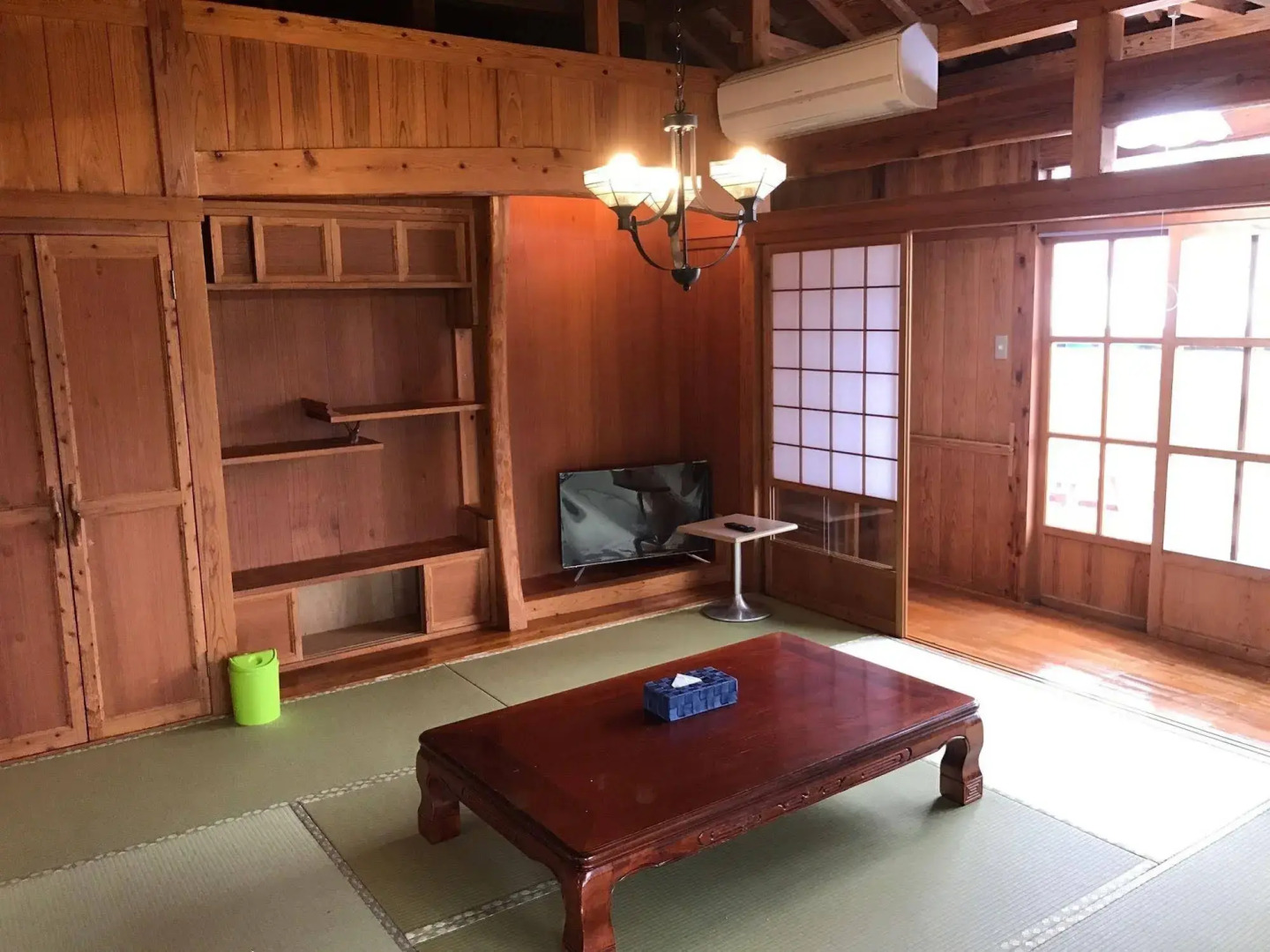 Traditional Villa Kin Shibiranka