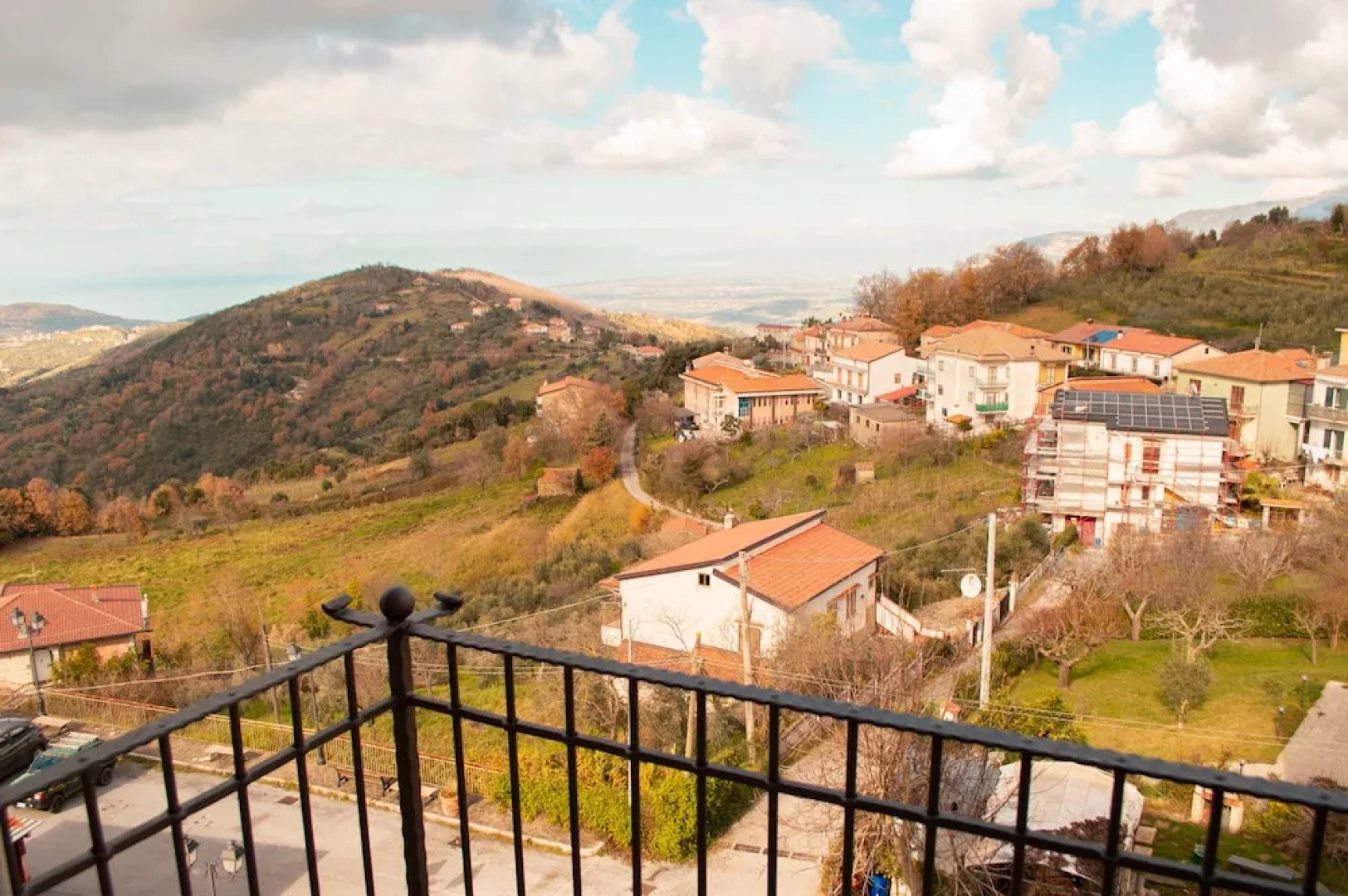 Palazzo Iaquinta - Rooms & Restaurant