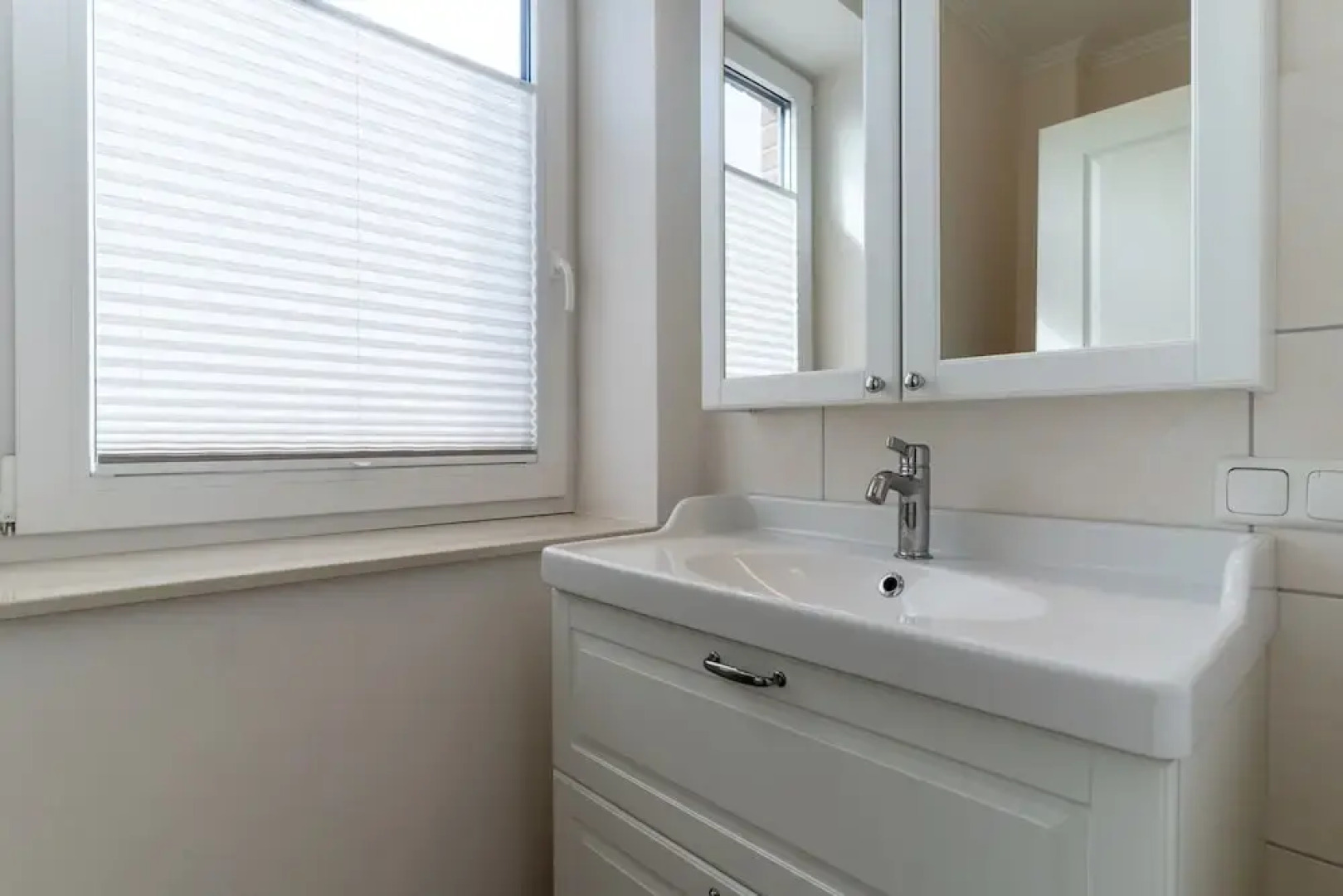 Doppelhaushalfte Directly From Hafen von Tonning