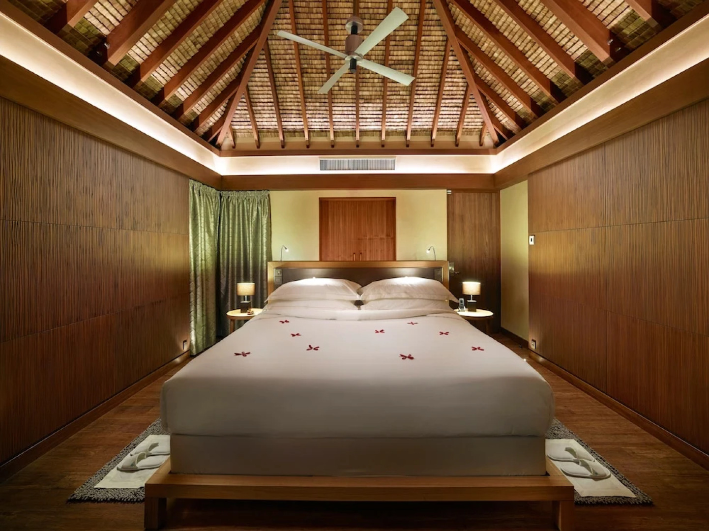 The Brando, Tetiaroa Private Island