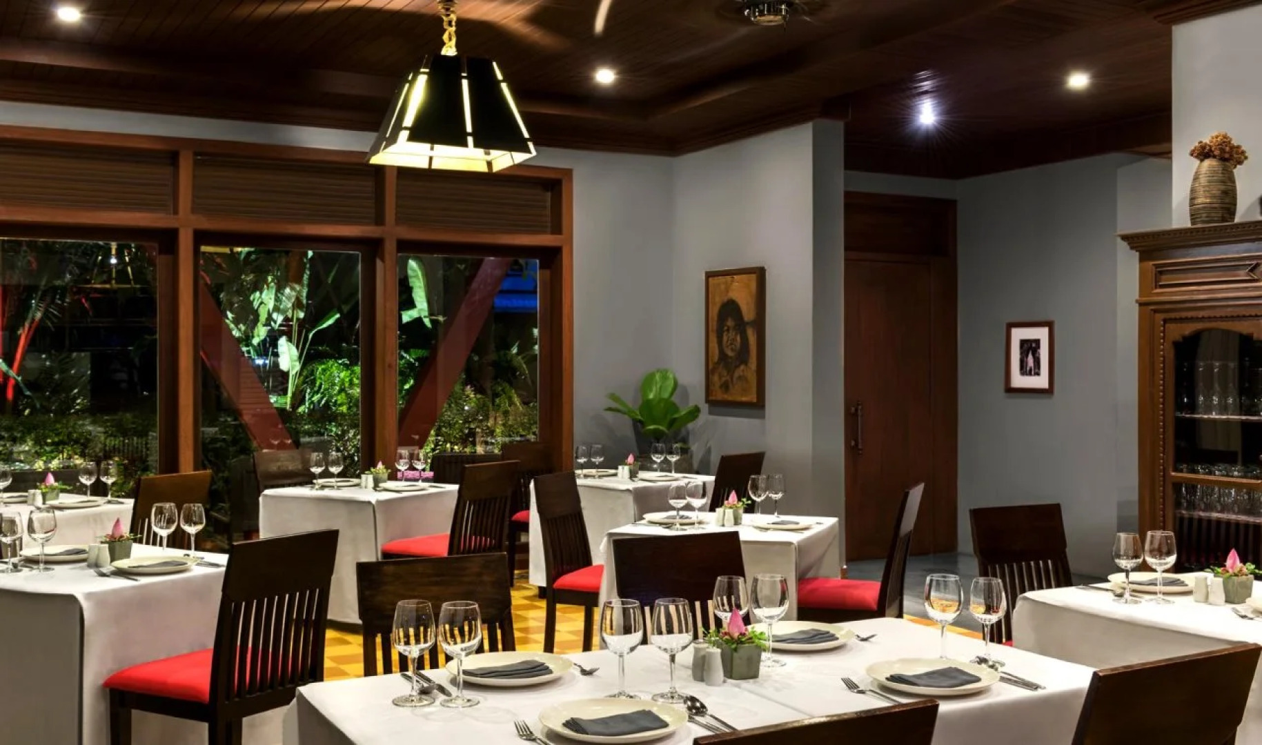 Sokkhak Boutique Resort