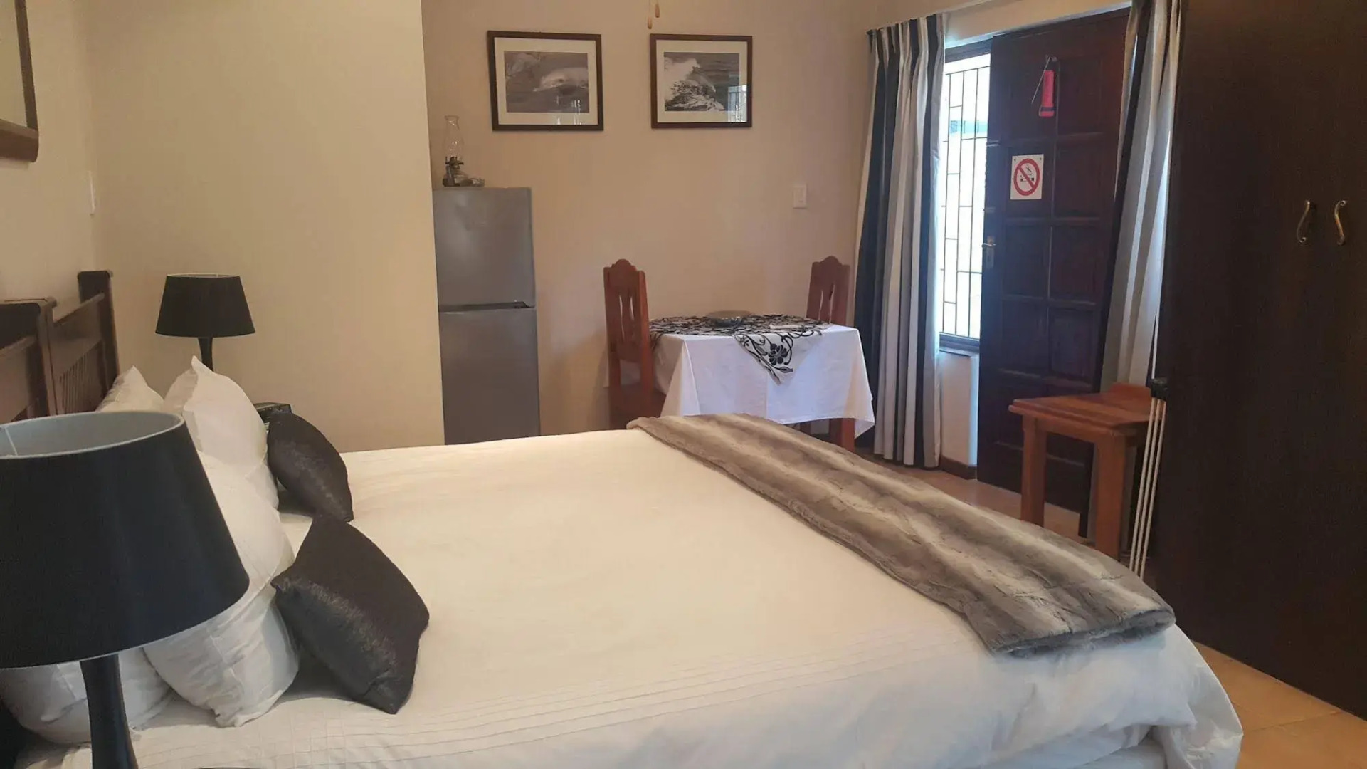 Zuider Zee Guest House