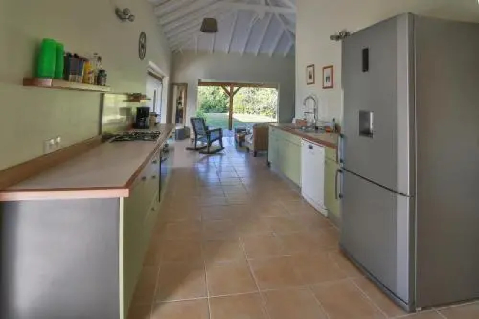 Villas Coccoloba & Jacaranda