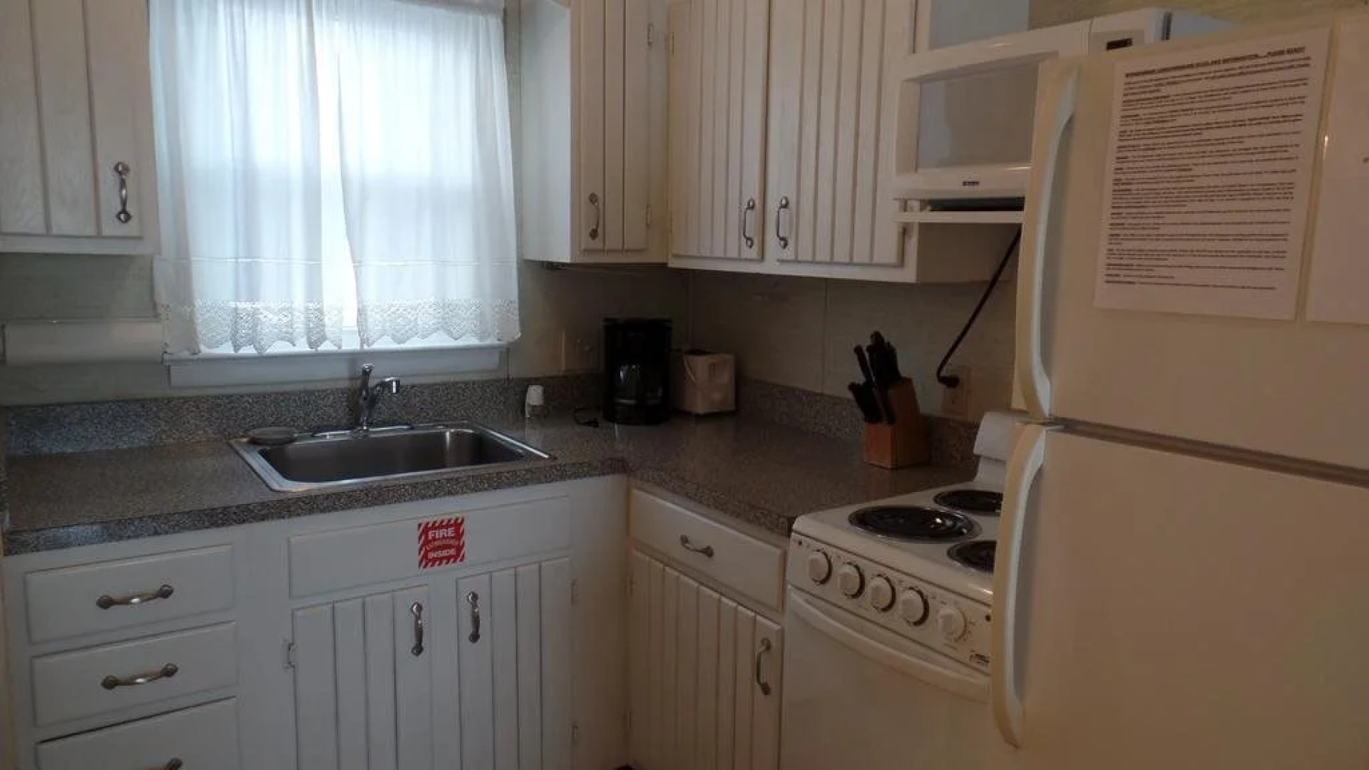 Windjammer Condominiums