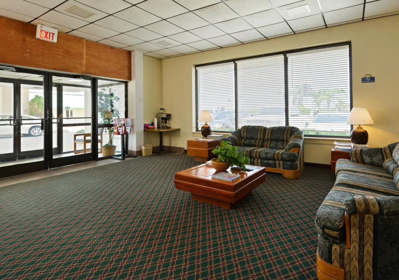 Americas Best Value Inn Port Lavaca