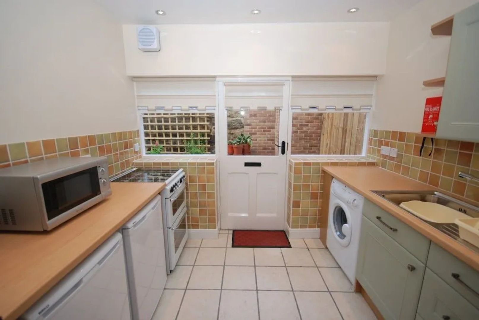 Saltburn Holidays Bluebell Cottage