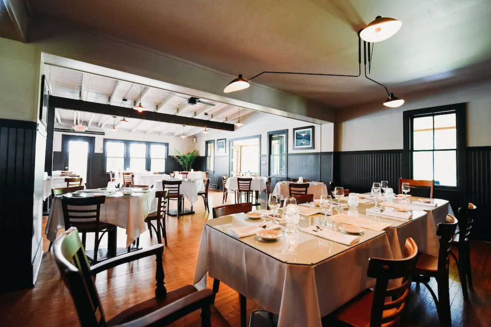 Rainbow Mountain Resort