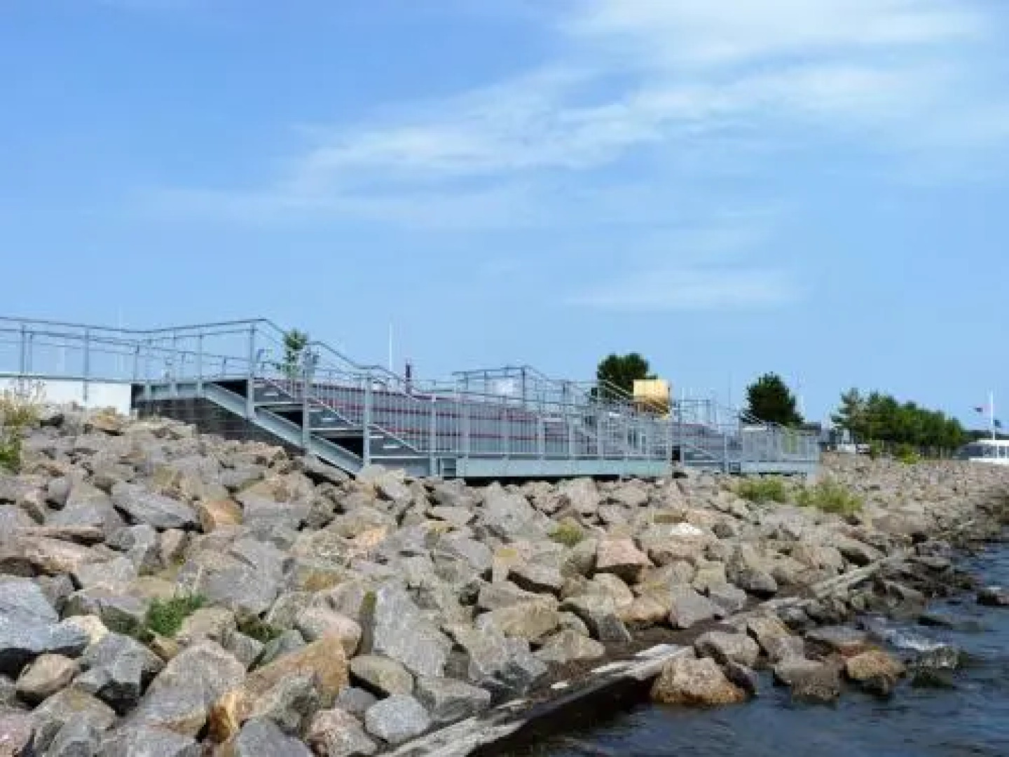 Ancora Marina Haus 1 Penthouse - [#20562]