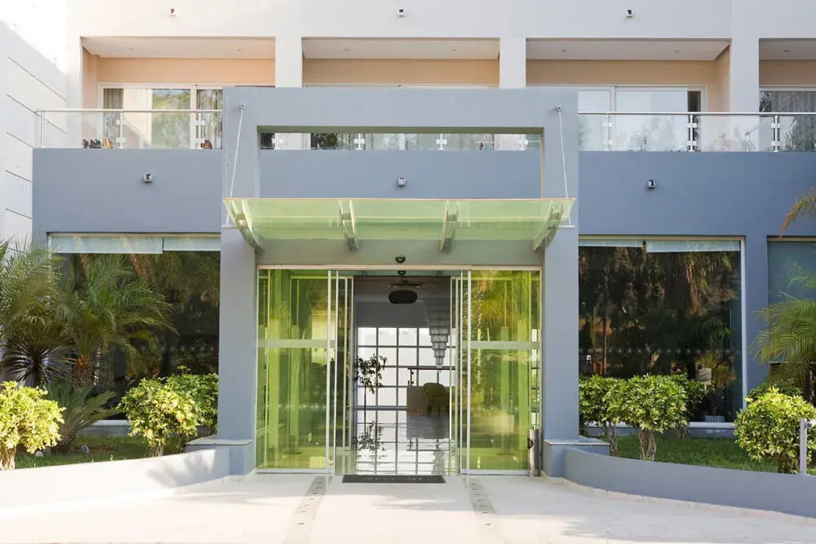 Sun Palace Resort & Spa - All Inclusive