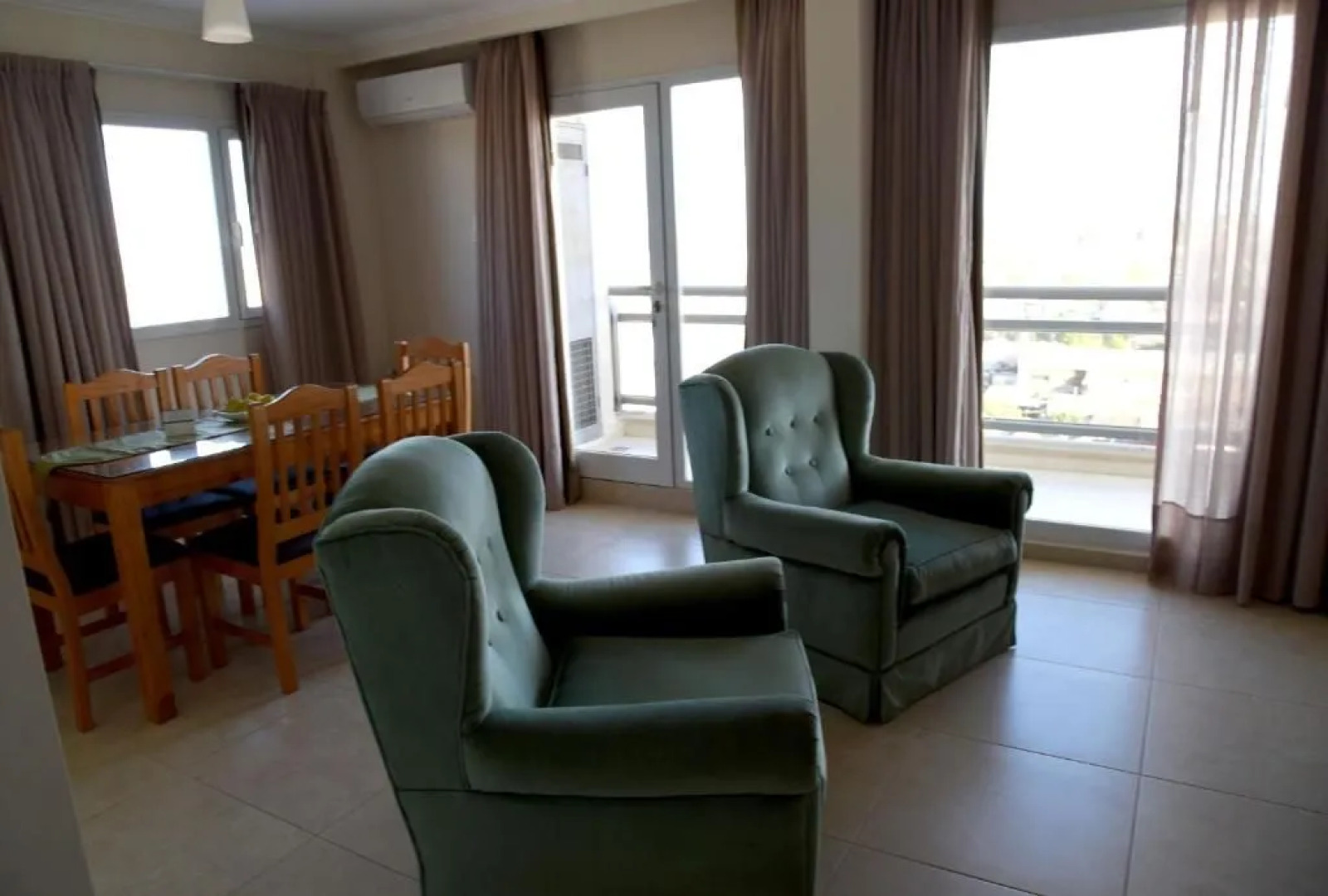 Sanpier Alquileres Temporarios