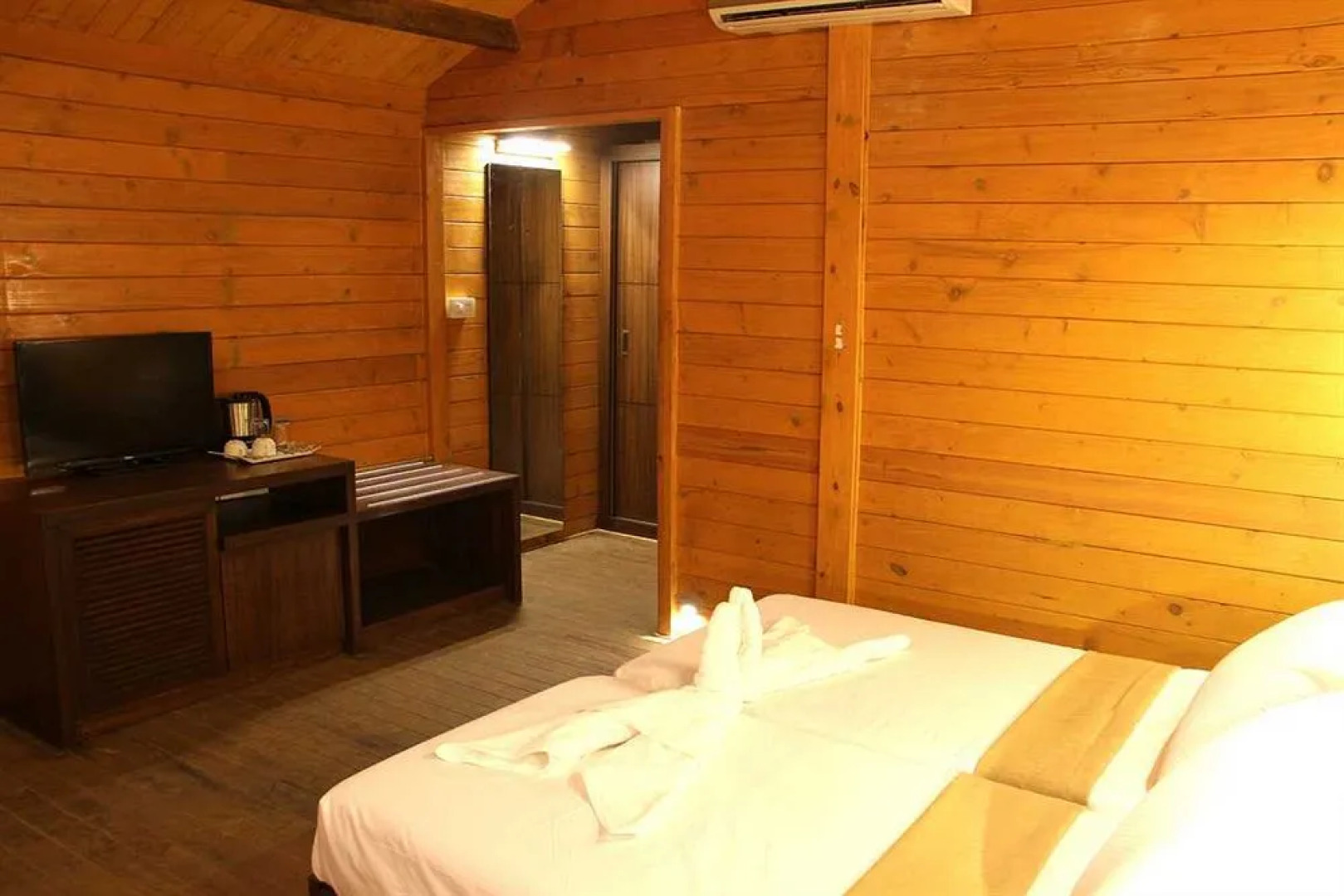 Palette Resorts- Beira Mar Beach