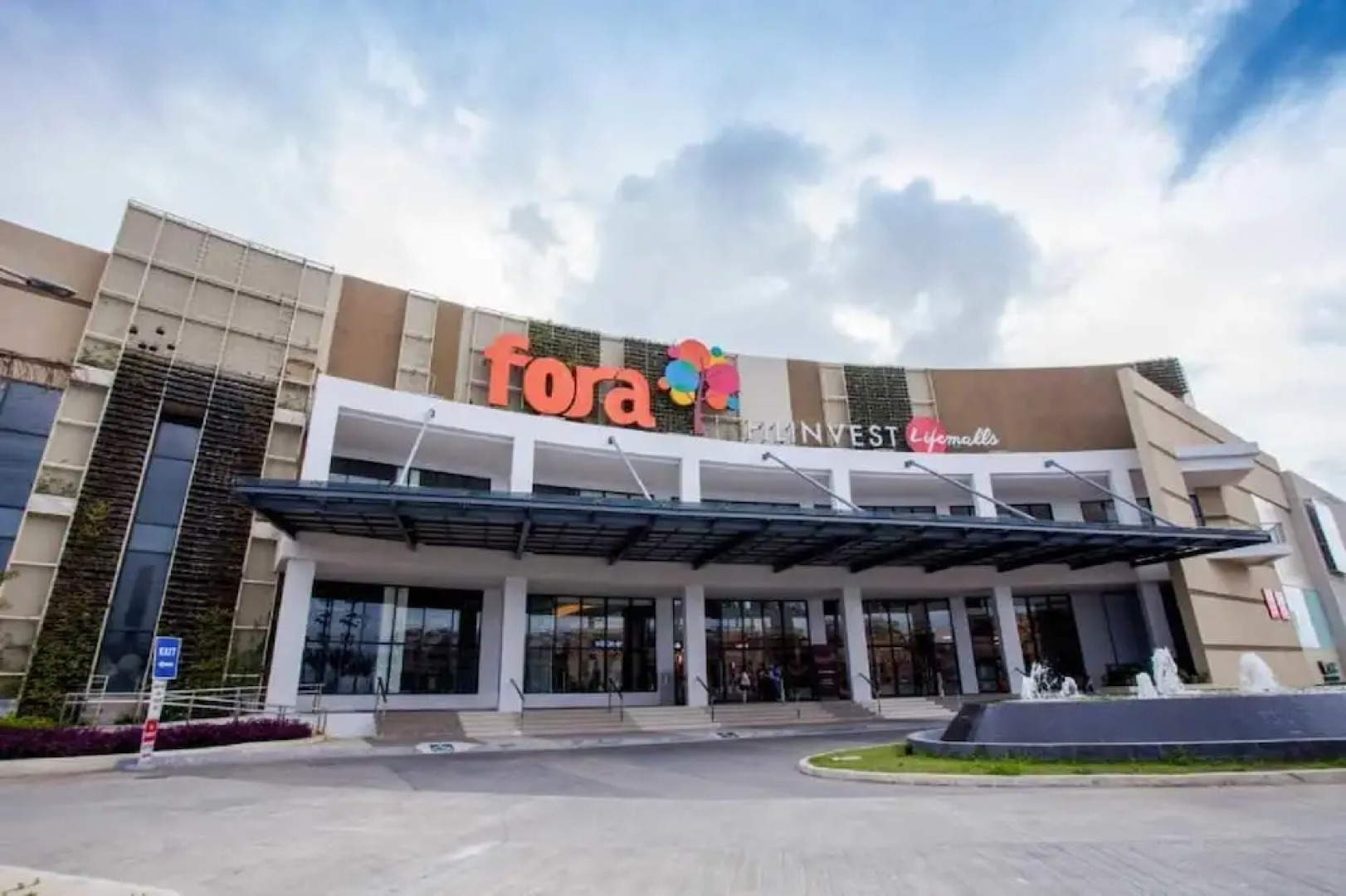 Quest Hotel Tagaytay City