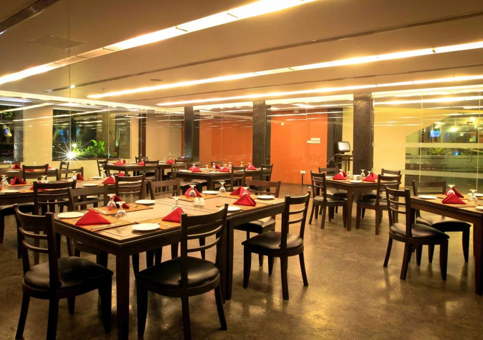 Grand Udawalawe Safari Resort