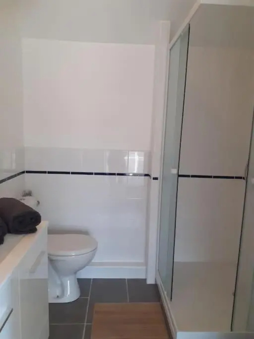 Studio 20m² au calme à Idron (5min de Pau)