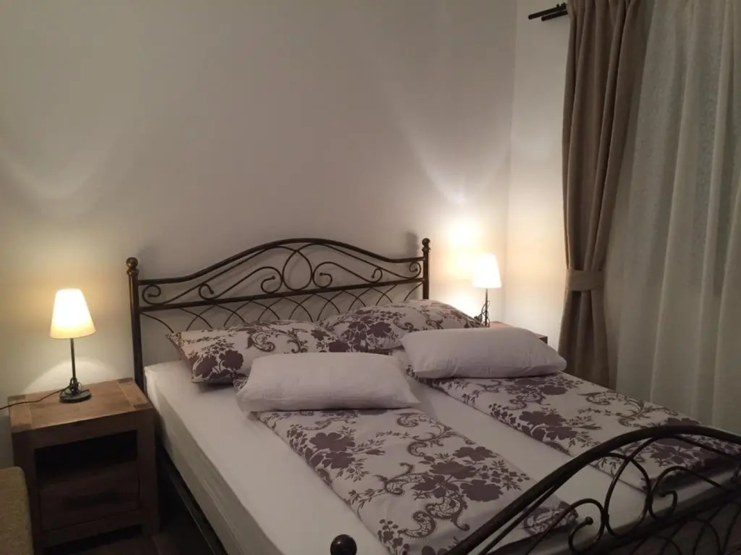 Villa Rosana