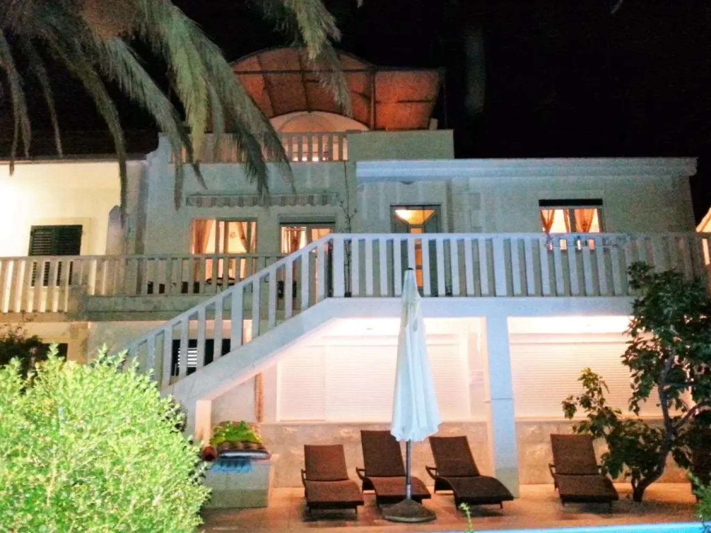 Holiday Home Oasis Hyllis