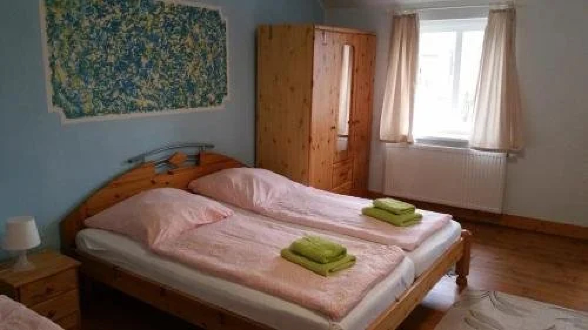 Gaststatte Zum Storchennest Inh. Peggy Cyllik