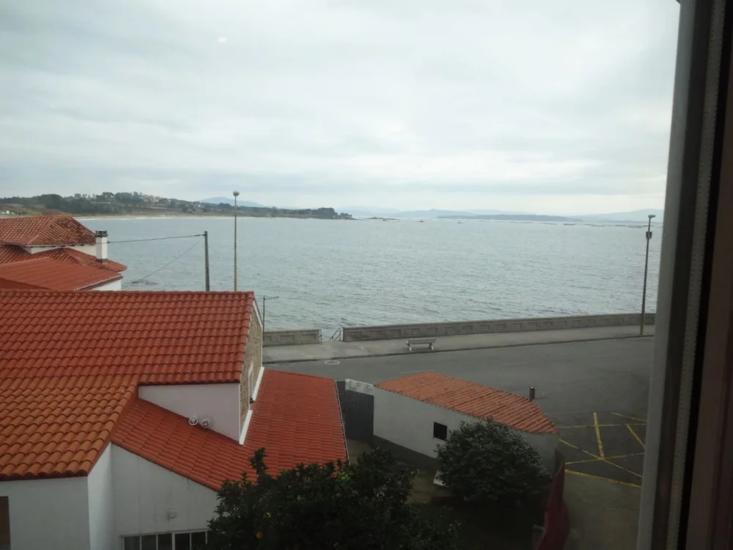 Relax in Gourmet Paradise