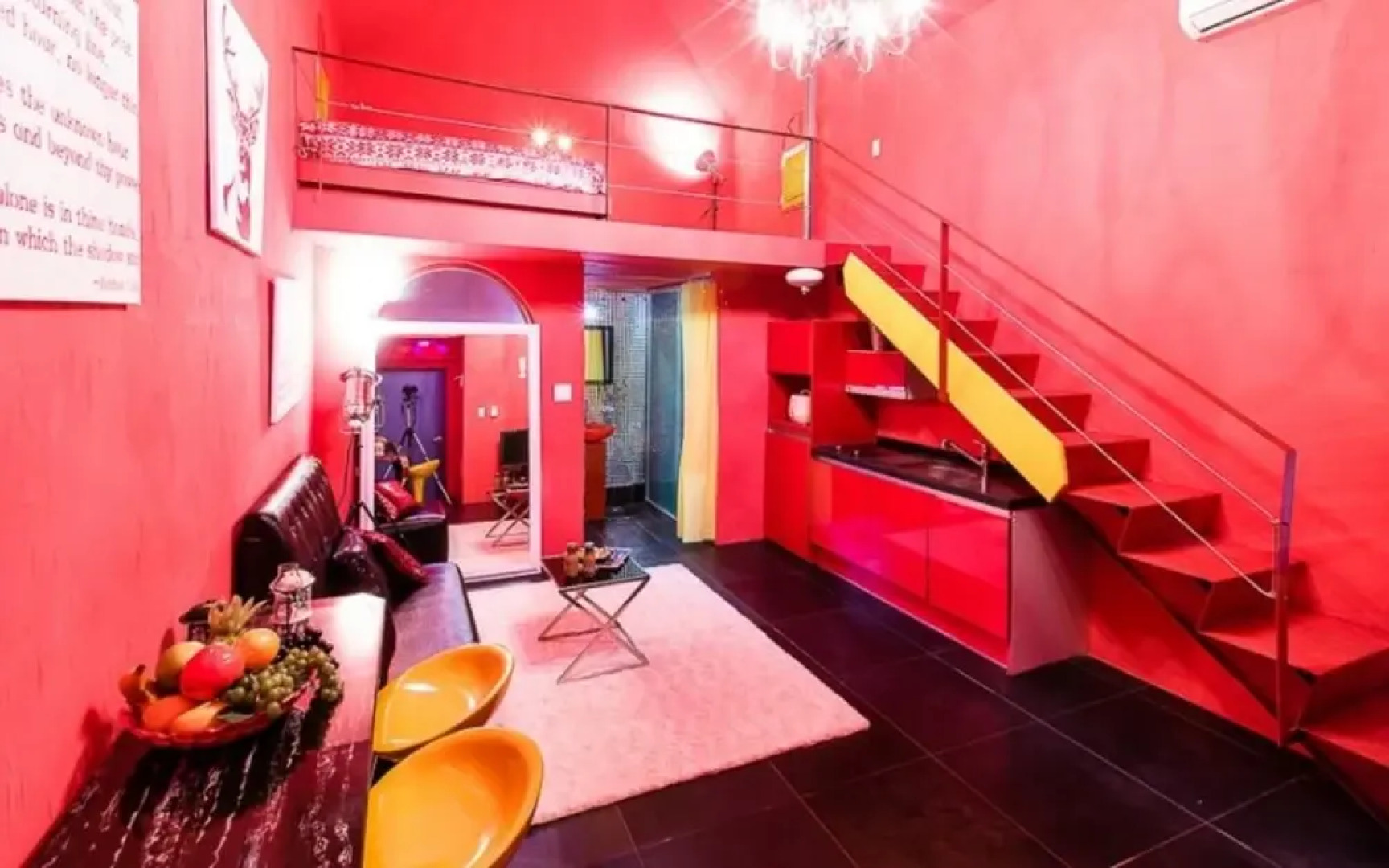 Chuncheon Papas Pension