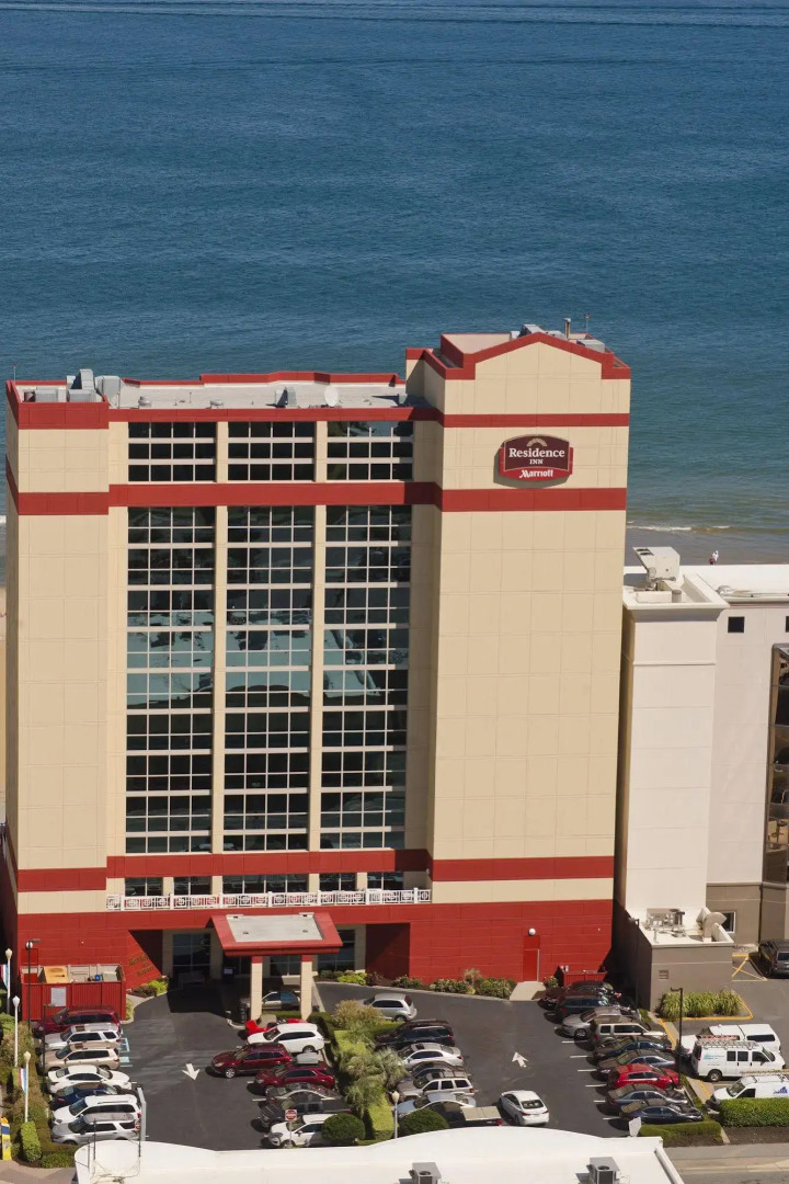 Residence Inn by Marriott Virginia Beach Oceanfront