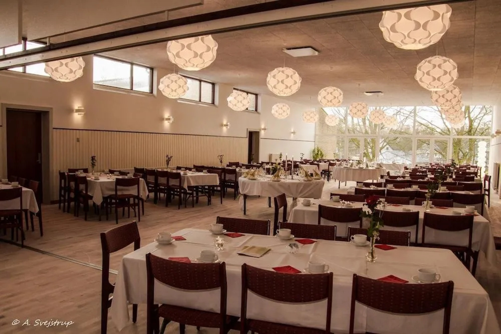 Sdr. Omme Kro & Hotel