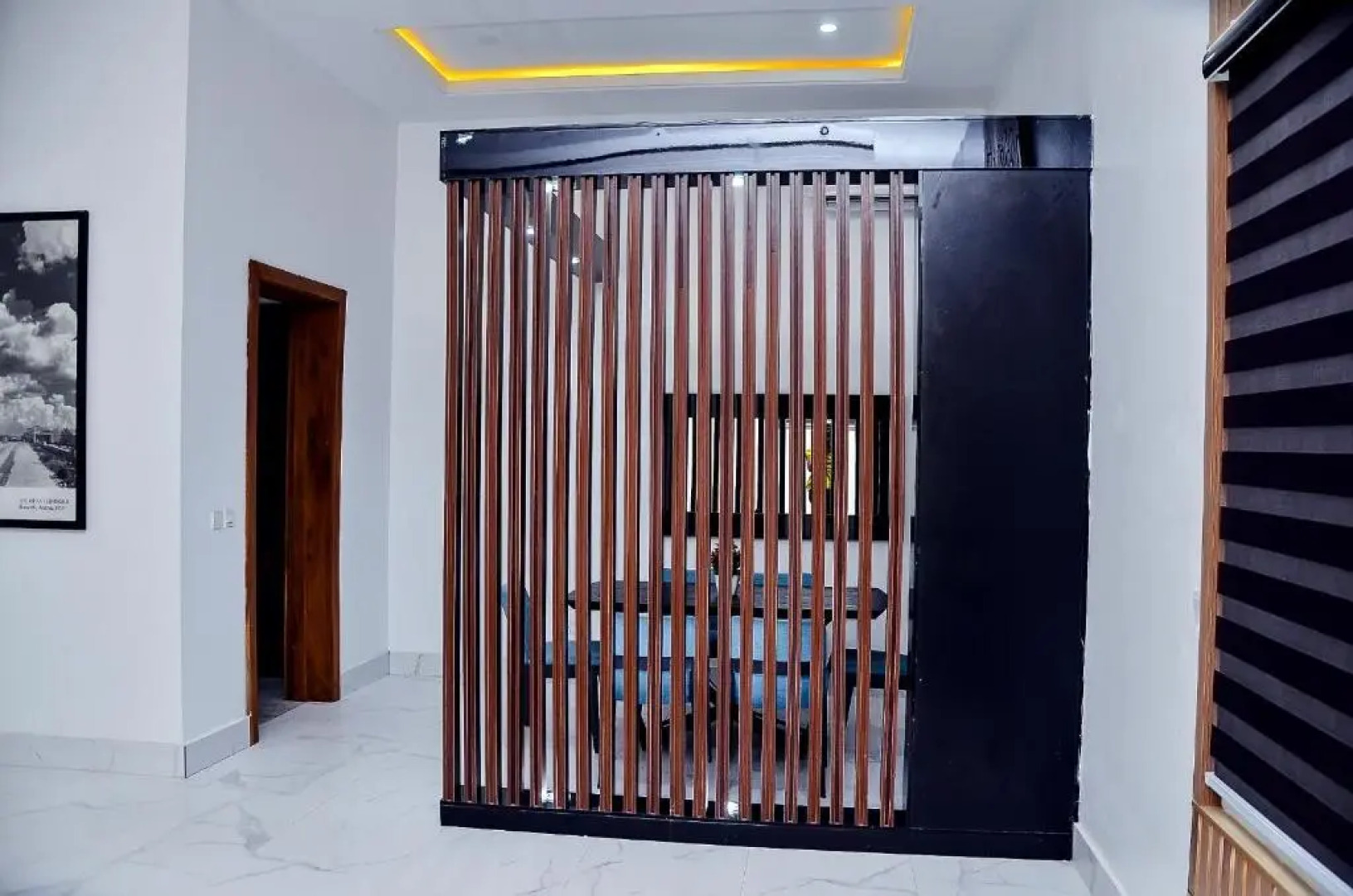 Well Furnished Luxury 1 Bedroom @ America Luxury Extended Stay