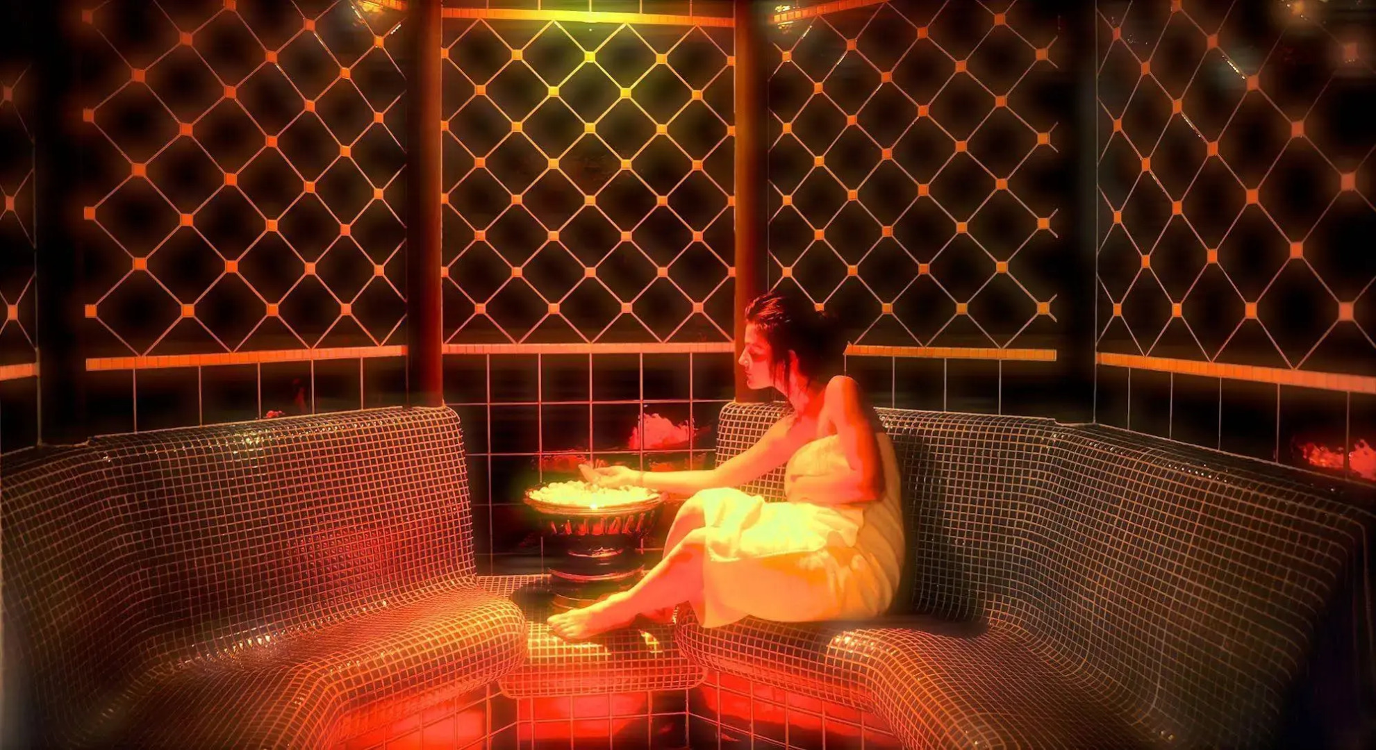 Hotel Cima Rosetta, BW Signature Collection