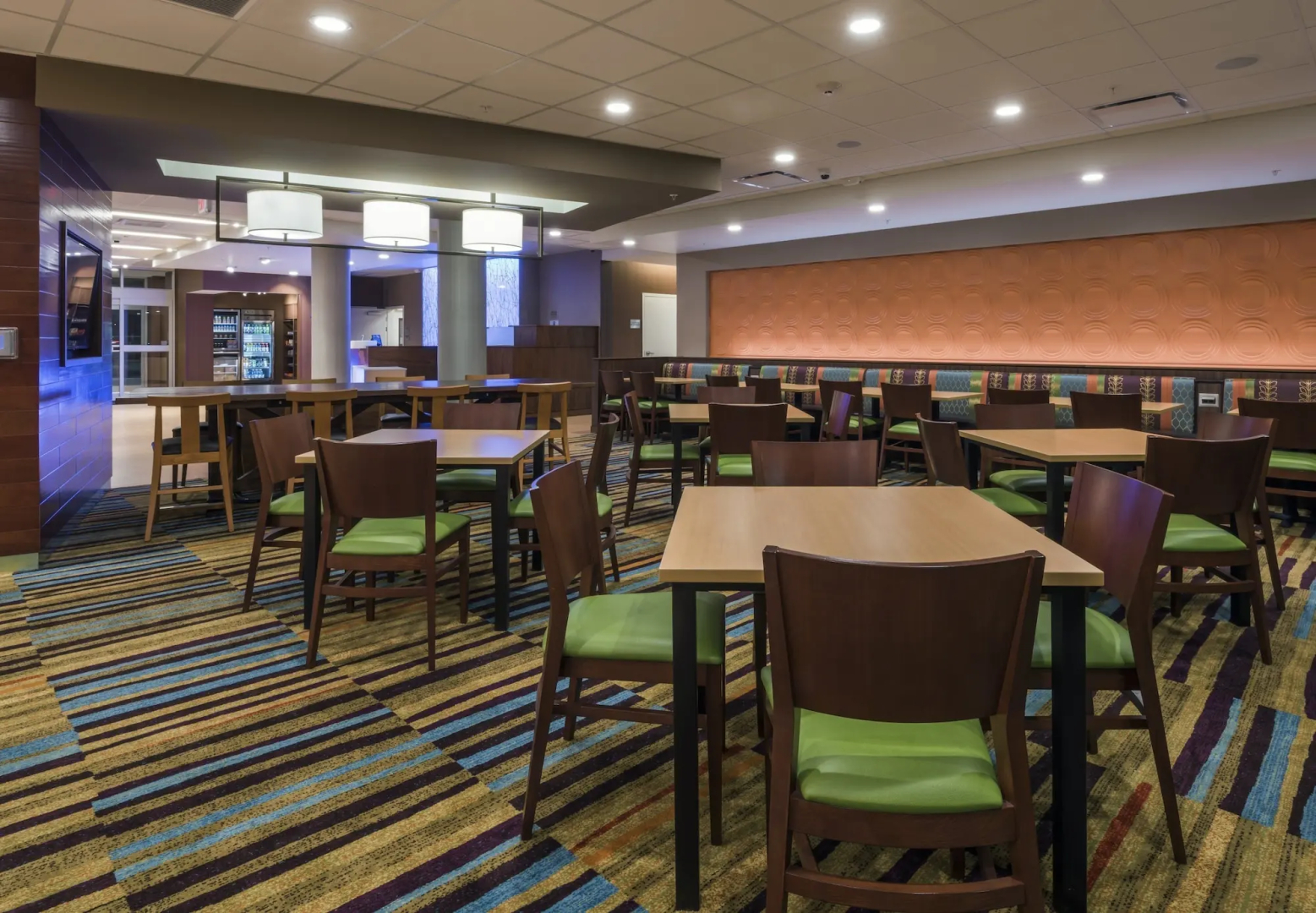 Fairfield Inn and Suites by Marriott Moses Lake