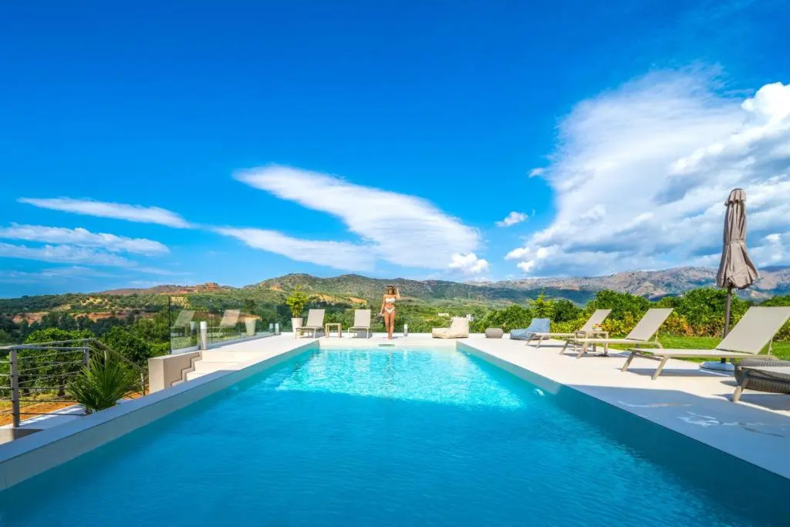 Villa Florentina ✩ Private Pool ✩ BBQ ✩ 7 Guests