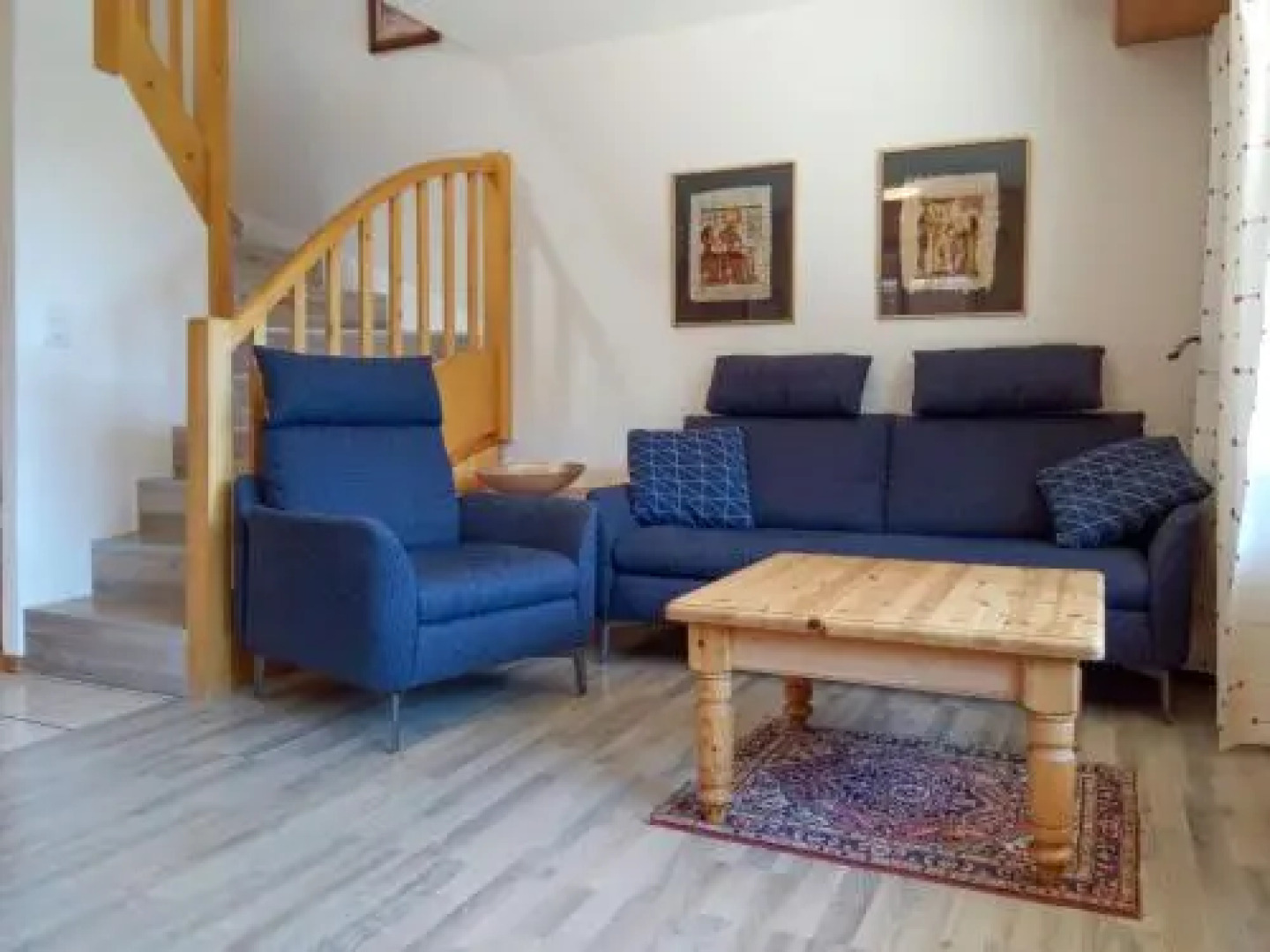 Apartment Eaux Vives 202