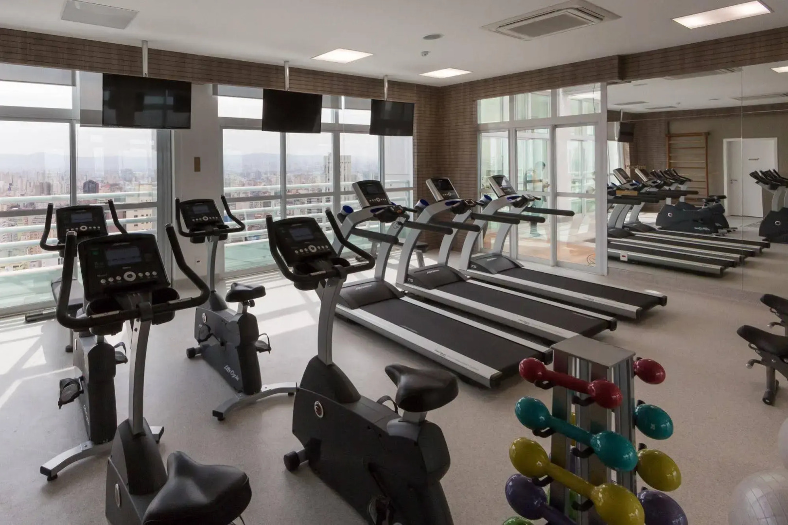 Hotel Cadoro Sao Paulo