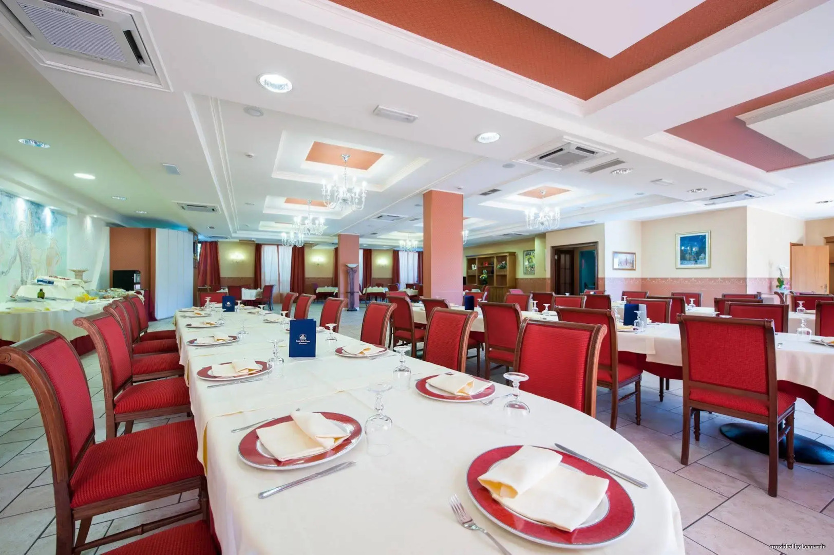 Best Western Hotel Delle Piane