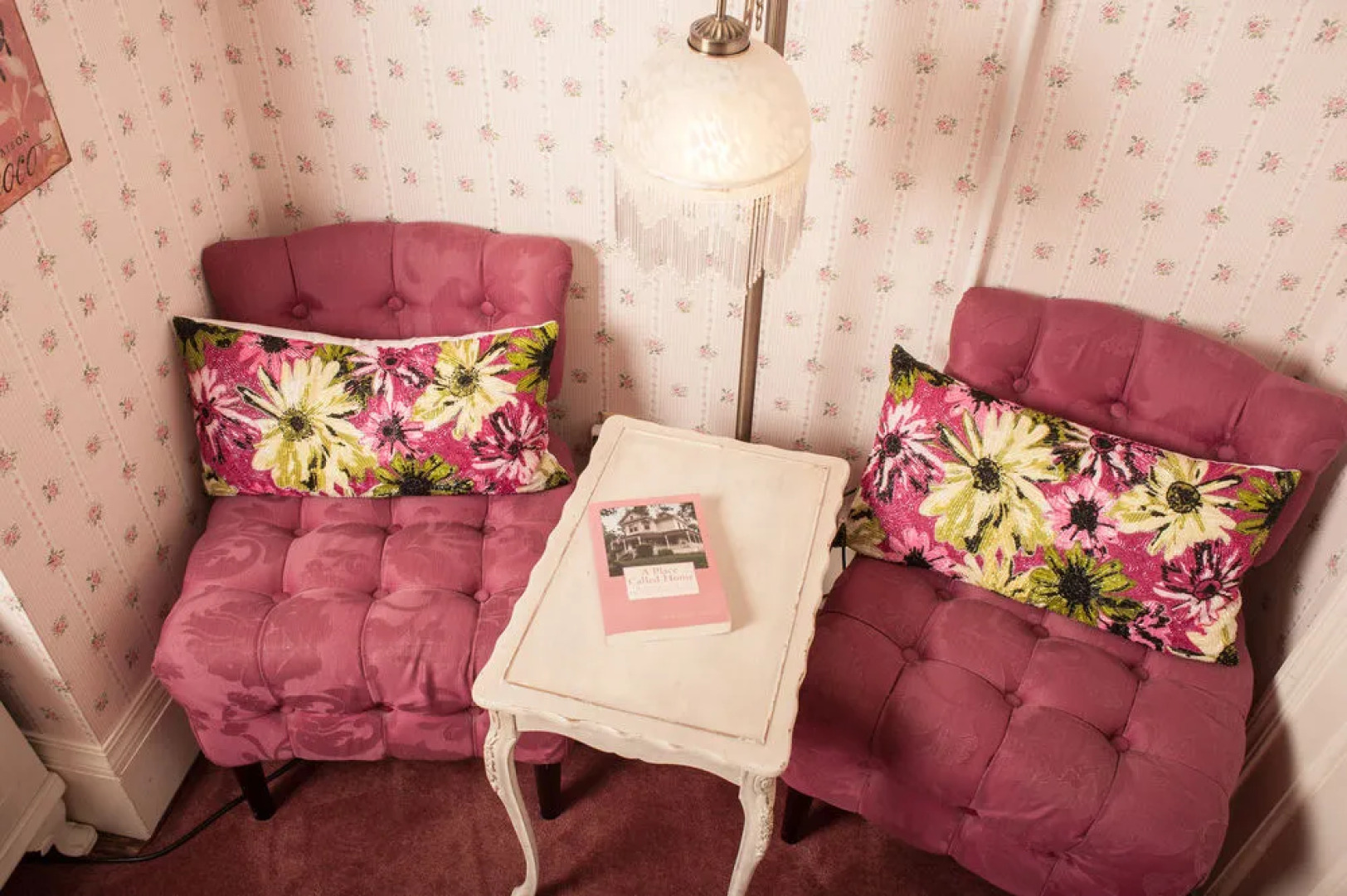 Auberge on the Vineyard