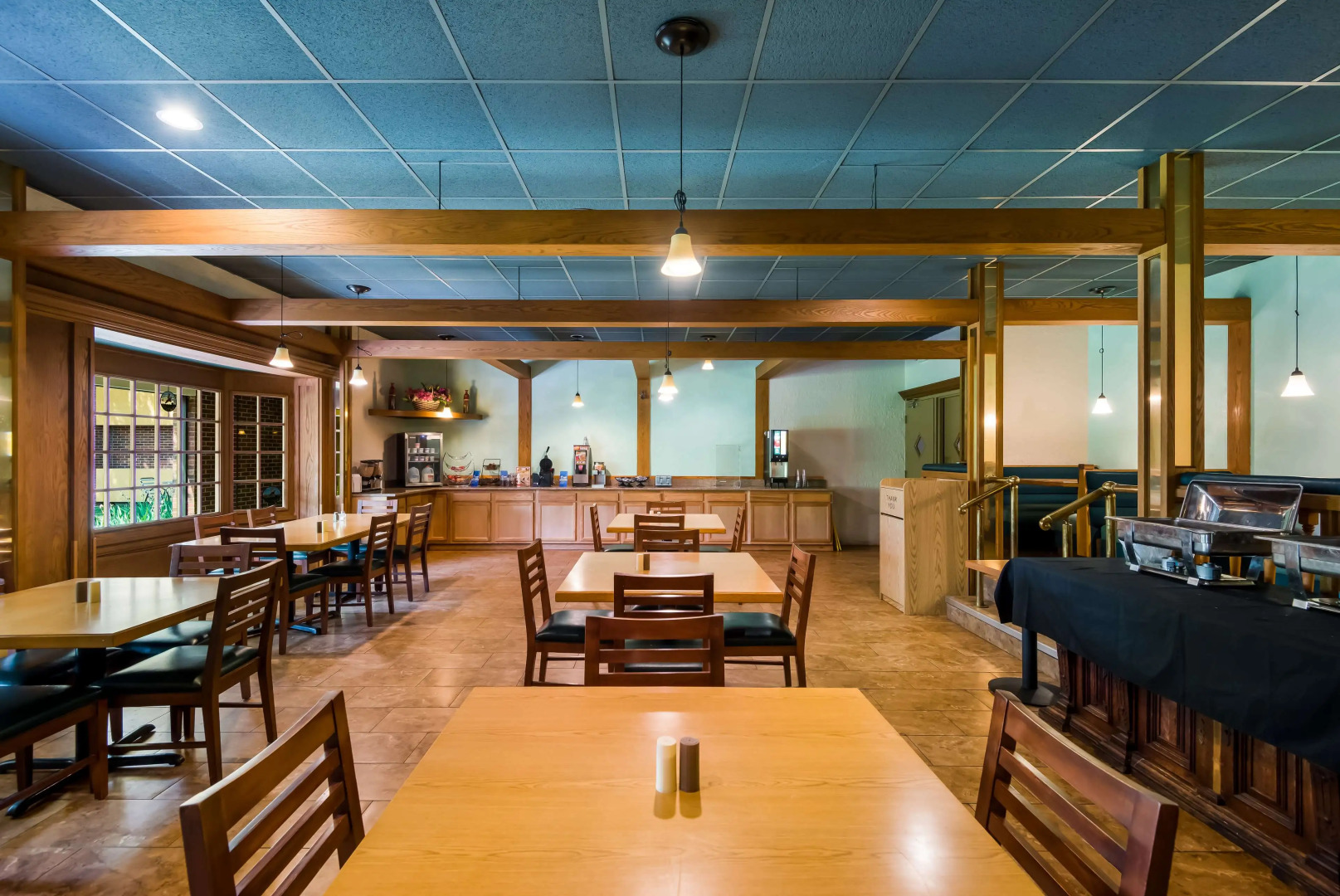 Best Western Prairie Inn & Conference Center