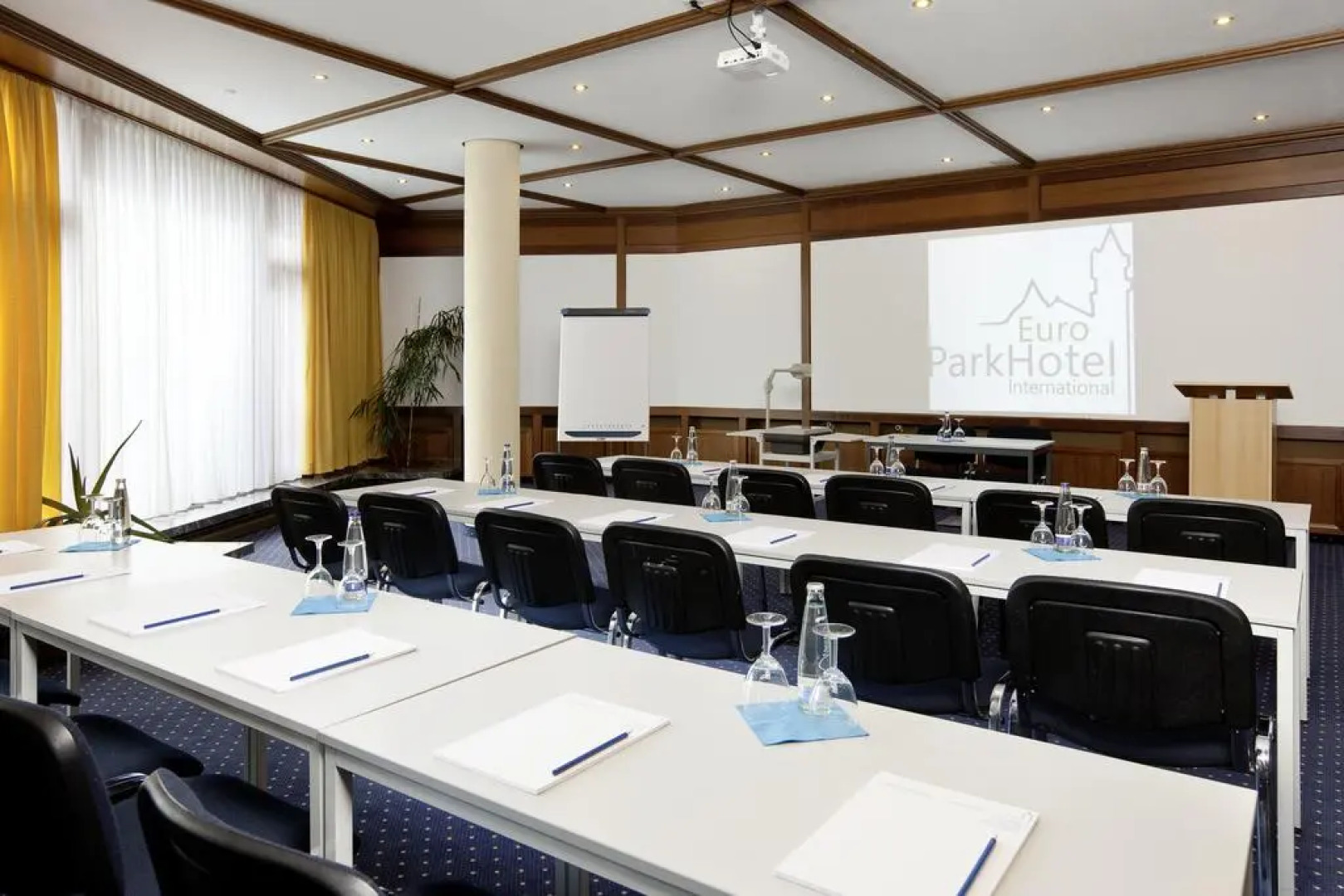 Euro Park Hotel International