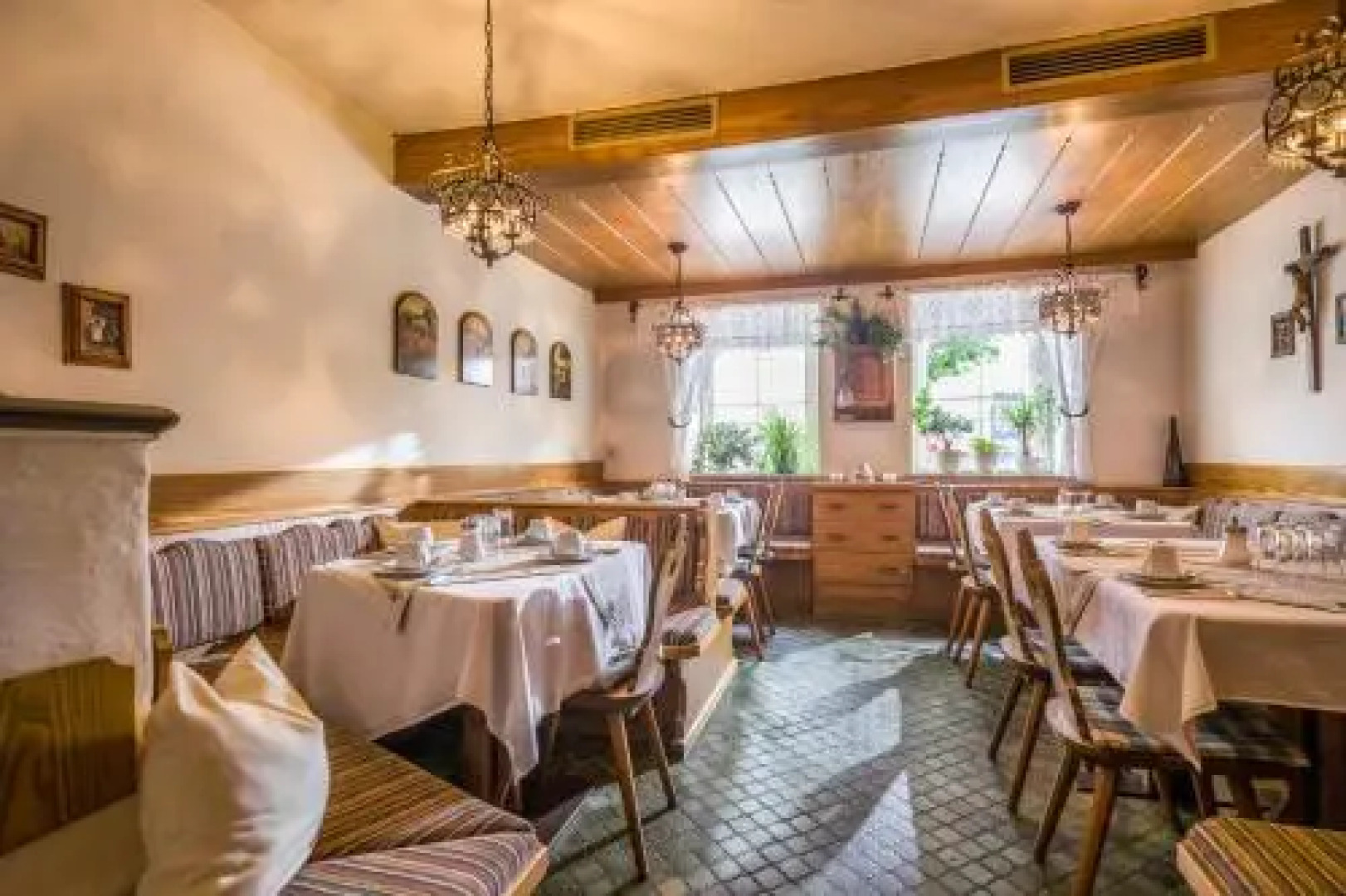 Gasthof Oberlander
