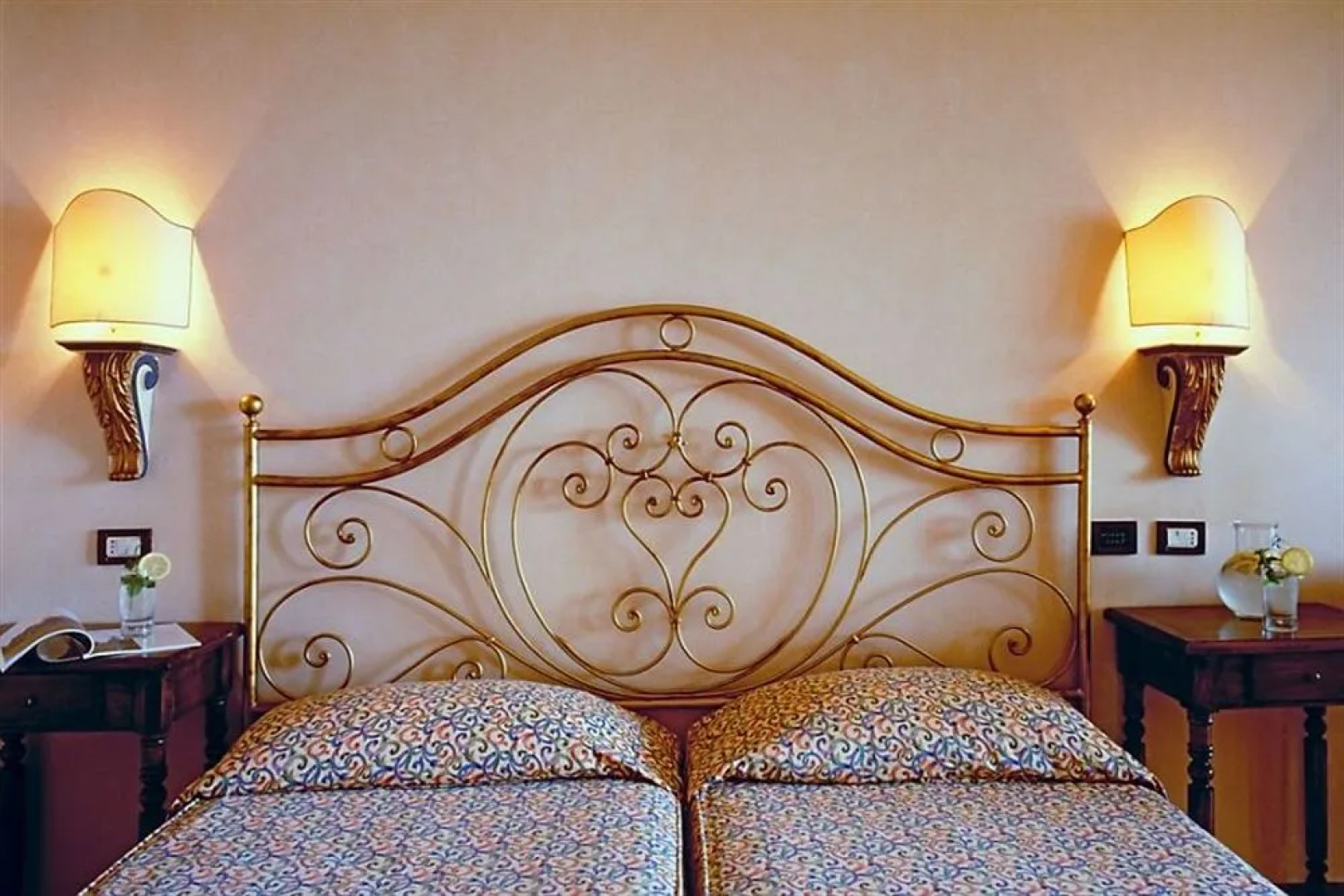 Villa Madrina Lovely and Dynamic Hotel