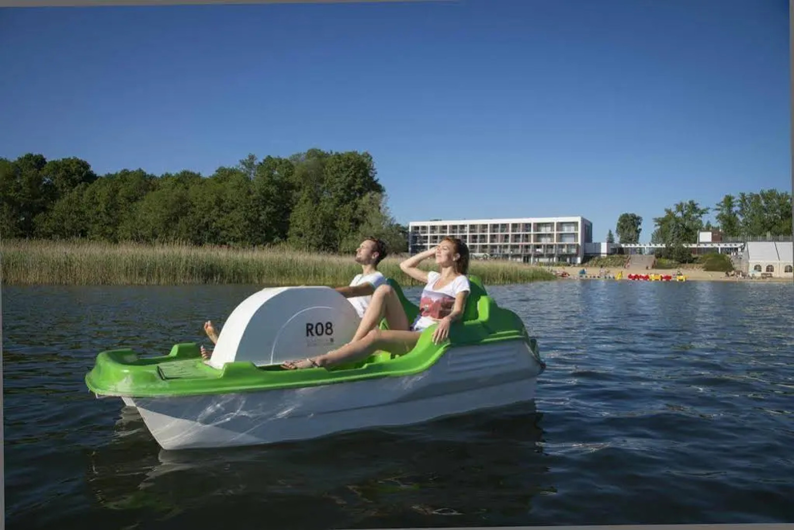 Sułkowski Conference Resort