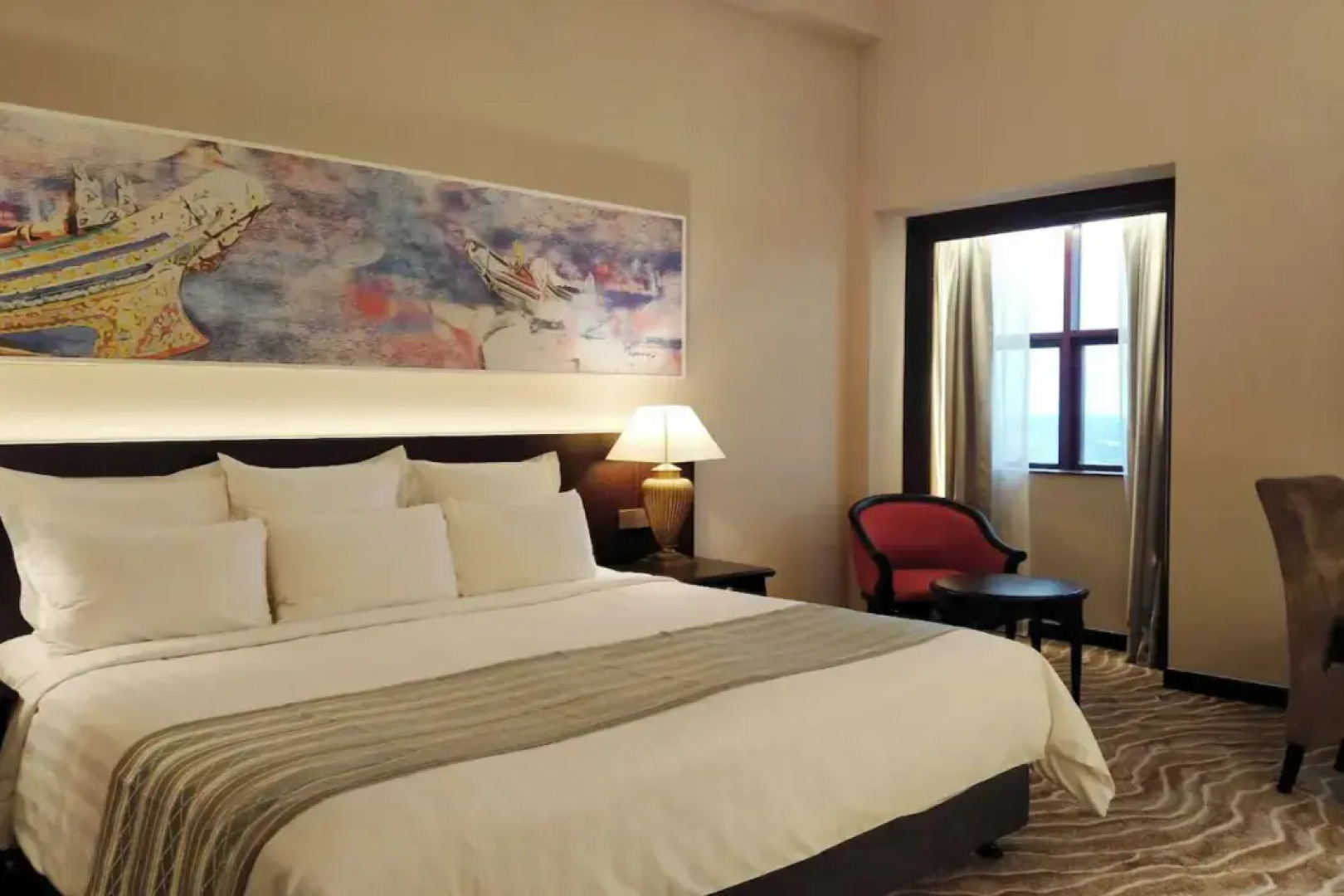 Renai Hotel Kota Bahru (formerly known as The Grand Renai Hotel)