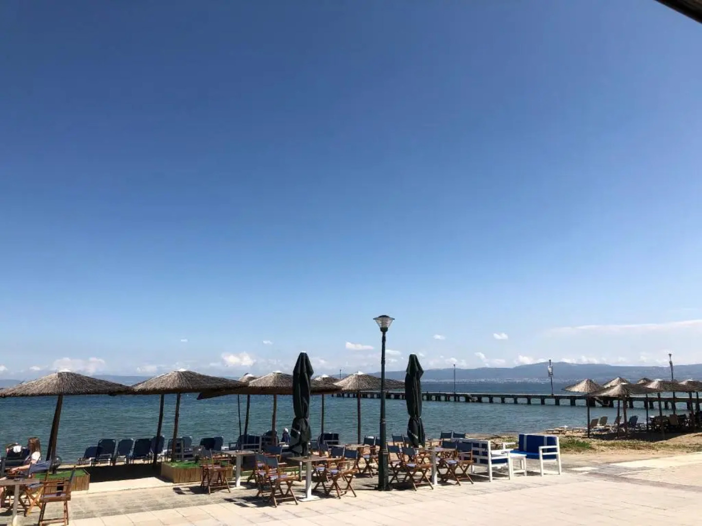 Del Mar Apartments II