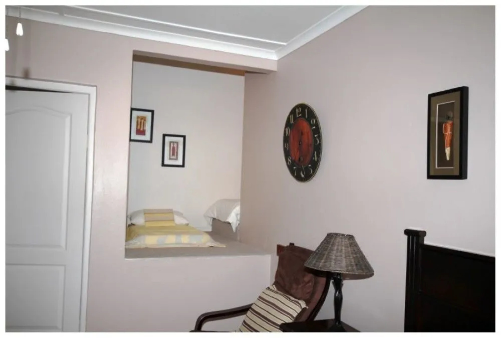 Bramlyn Bed & Breakfast