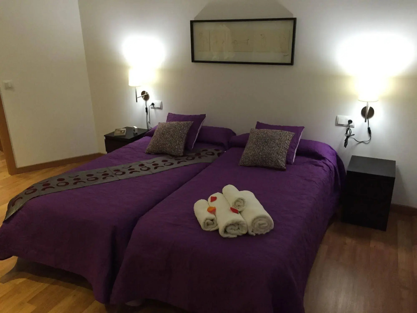 Residencial Suites Valldemossa