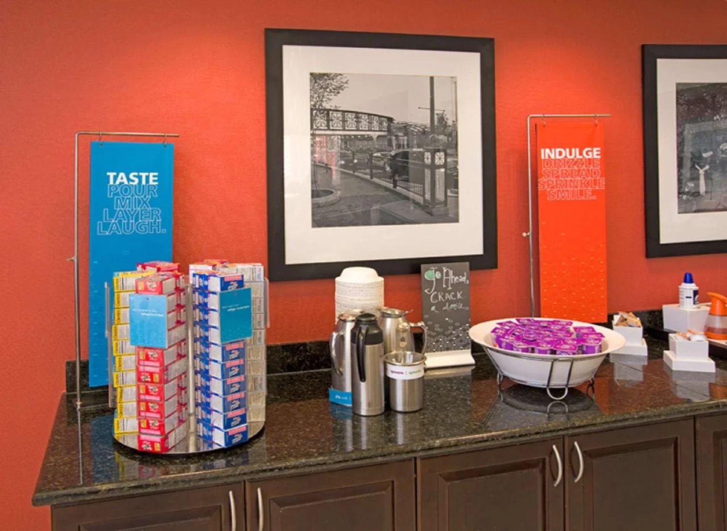 Hampton Inn Schenectady Downtown